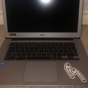 Acer chromebook